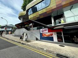 Holland Village Corner (D10), Retail #573457161